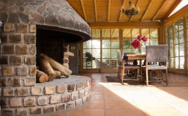 Casa Hacienda Cieneguilla 3
