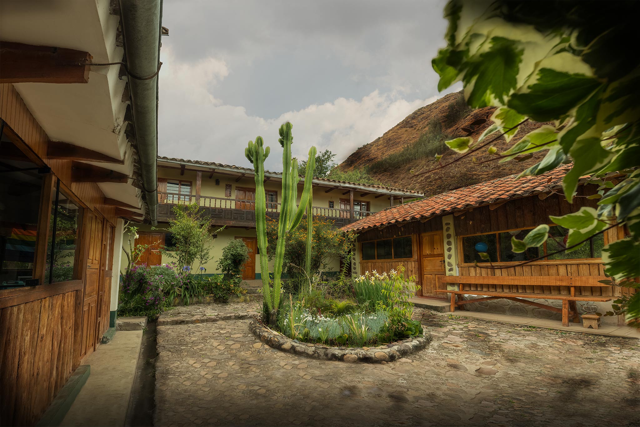Casita Huaran, Valle Sagrado Cusco Casas de Vacaciones