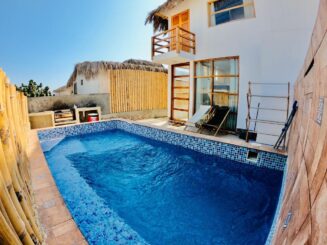 casa de playa vichayito 11