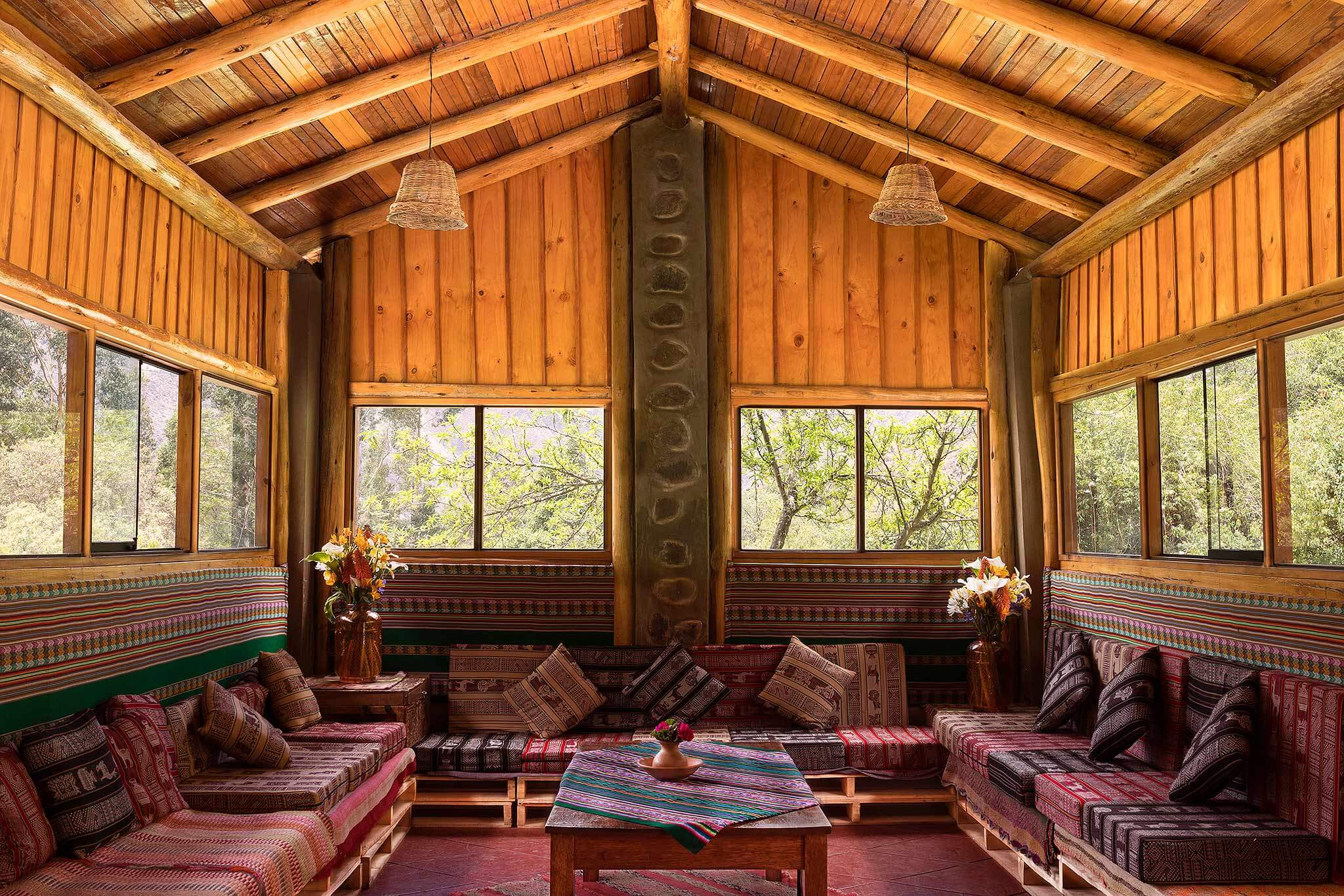 Casita Huaran, Valle Sagrado Cusco Casas de Vacaciones