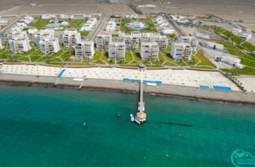 condominio nautico nuevo paracas