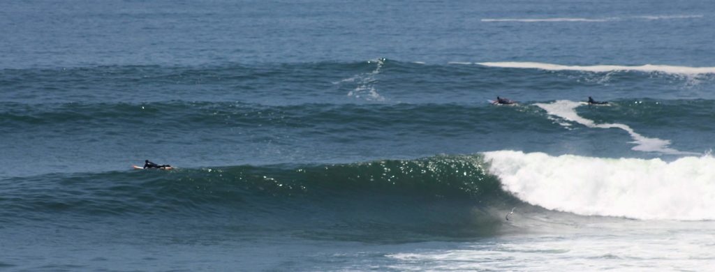 surf en peñascal