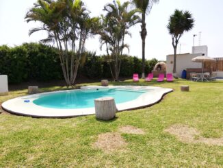 villa gabita quilmana