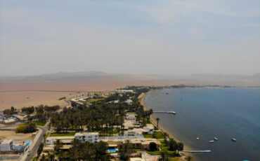 casa de playa en paracas 1
