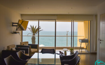 departamento en condominio nuevo paracas 13