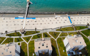 departamento en condominio nuevo paracas 18
